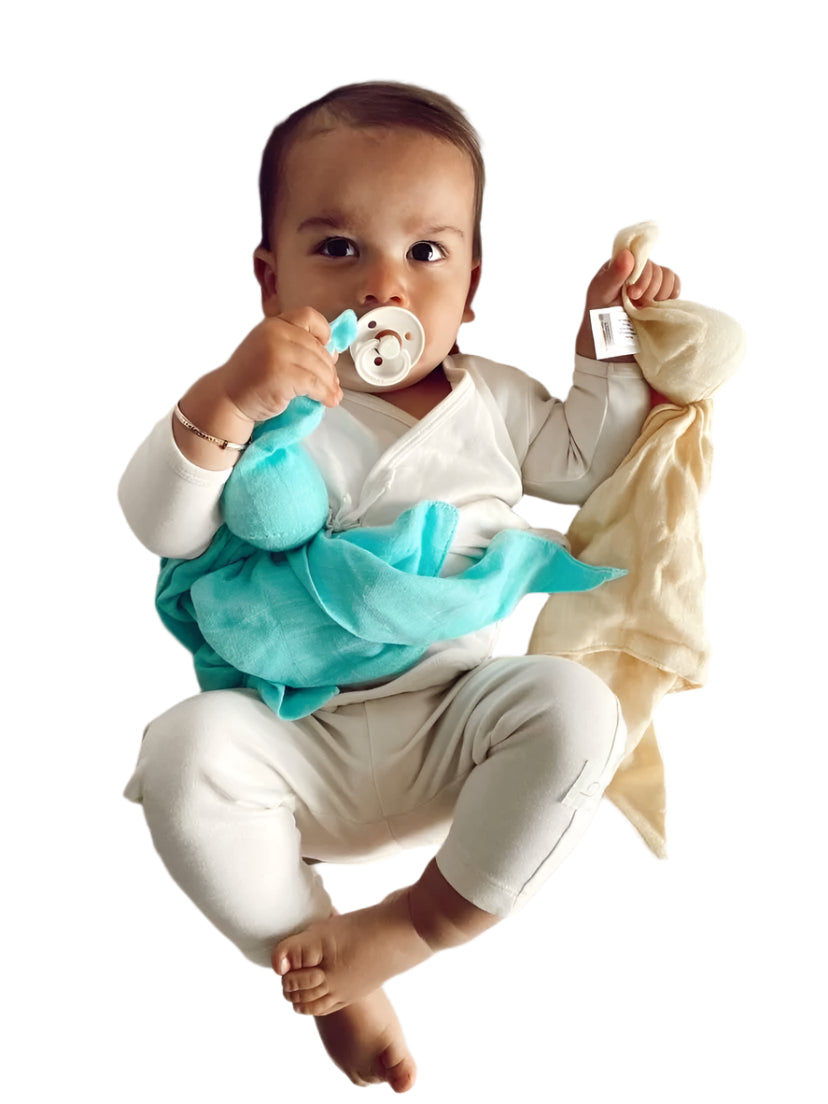 Cuski Mussi Comforter, Lemoncello