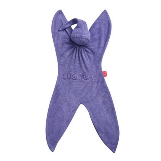 Cuski Baby Comforter Berry Boo