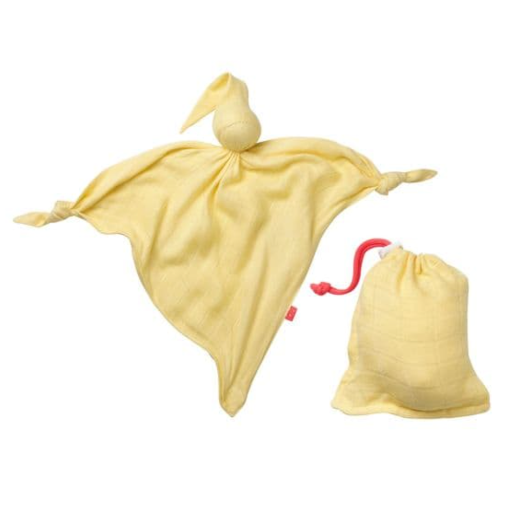 Cuski Mussi Comforter, Lemoncello