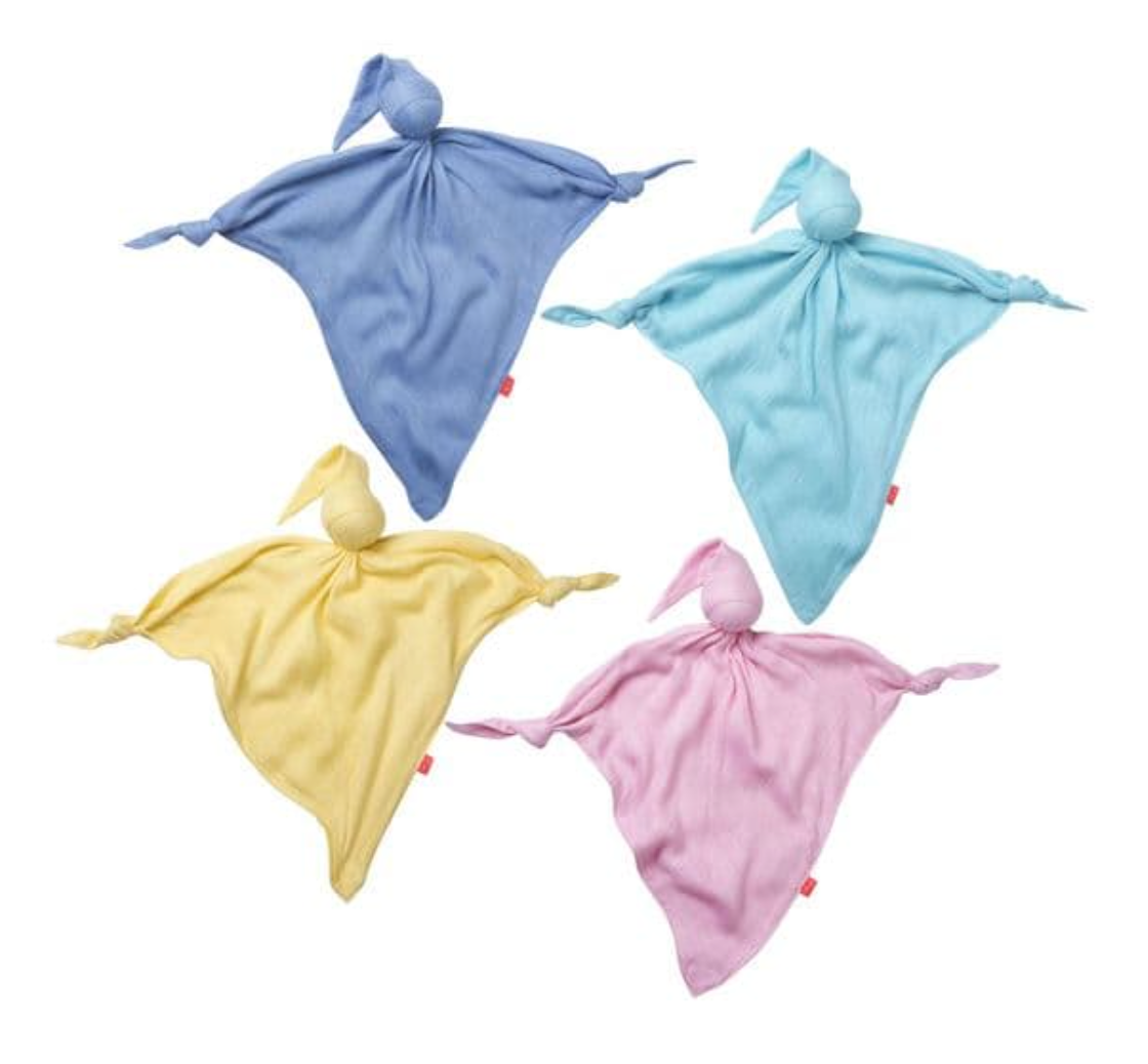 Cuski Mussi Comforter, Lemoncello