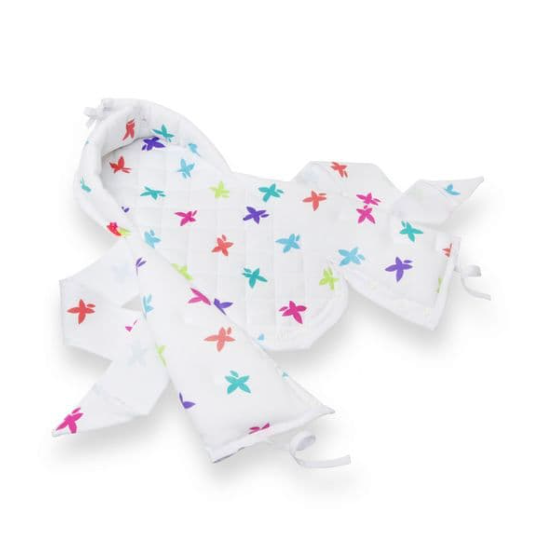 Cuski Claire's COLLAPSIBLE Clinical Nest MEDICAL FOR HOSPITAL USE ONLY