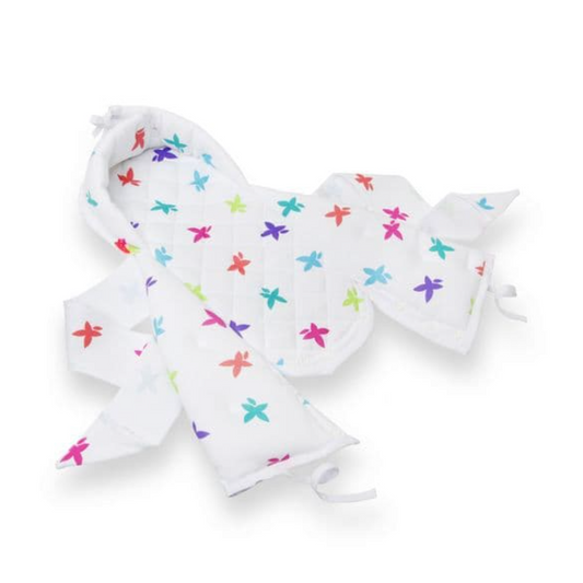 Cuski Claire's COLLAPSIBLE Clinical Nest MEDICAL FOR HOSPITAL USE ONLY