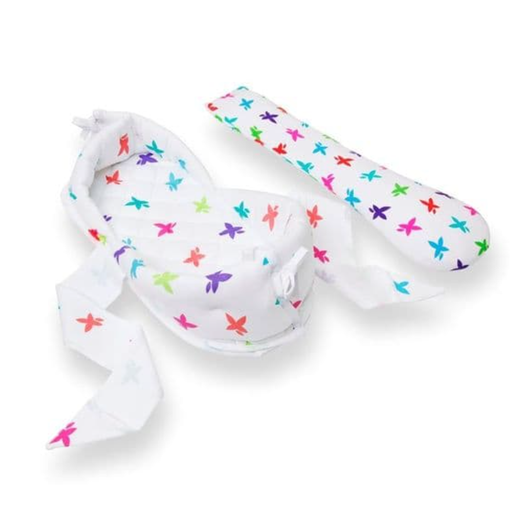 Cuski Claire's COLLAPSIBLE Clinical Nest MEDICAL FOR HOSPITAL USE ONLY