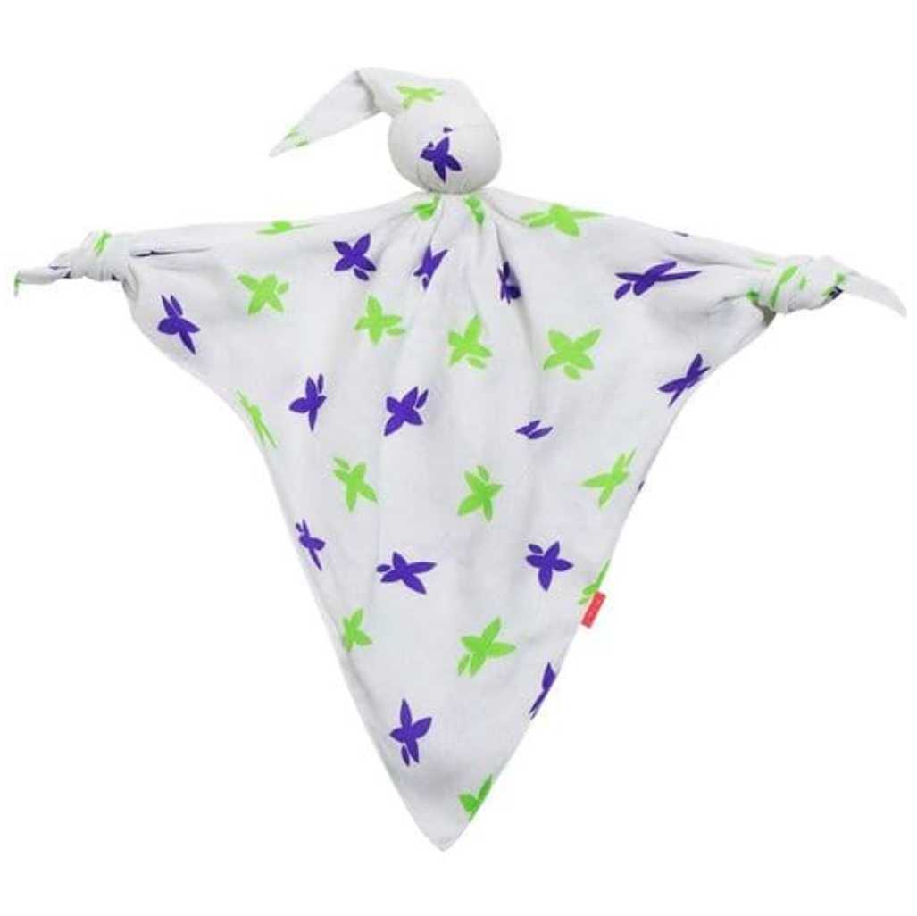 Cuski Mussi Comforter, Gracey