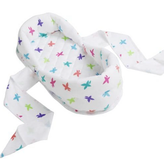 Cuski Claire's Clinical Nest Non-Collapsible (MEDICAL FOR HOSPITAL USE ONLY)