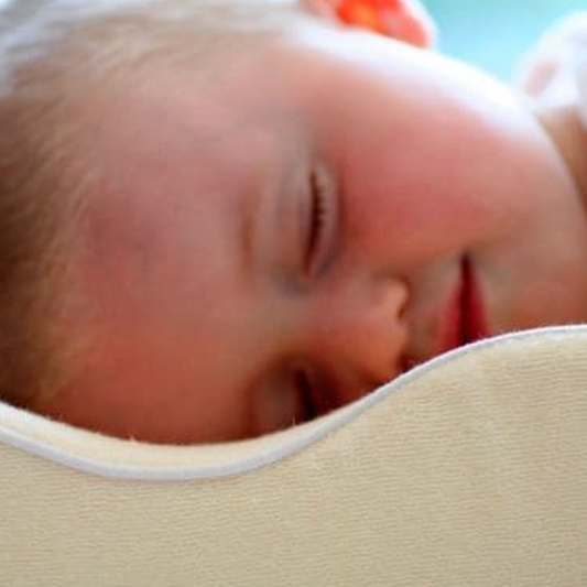 Cuski Kids Pillowslip Cream