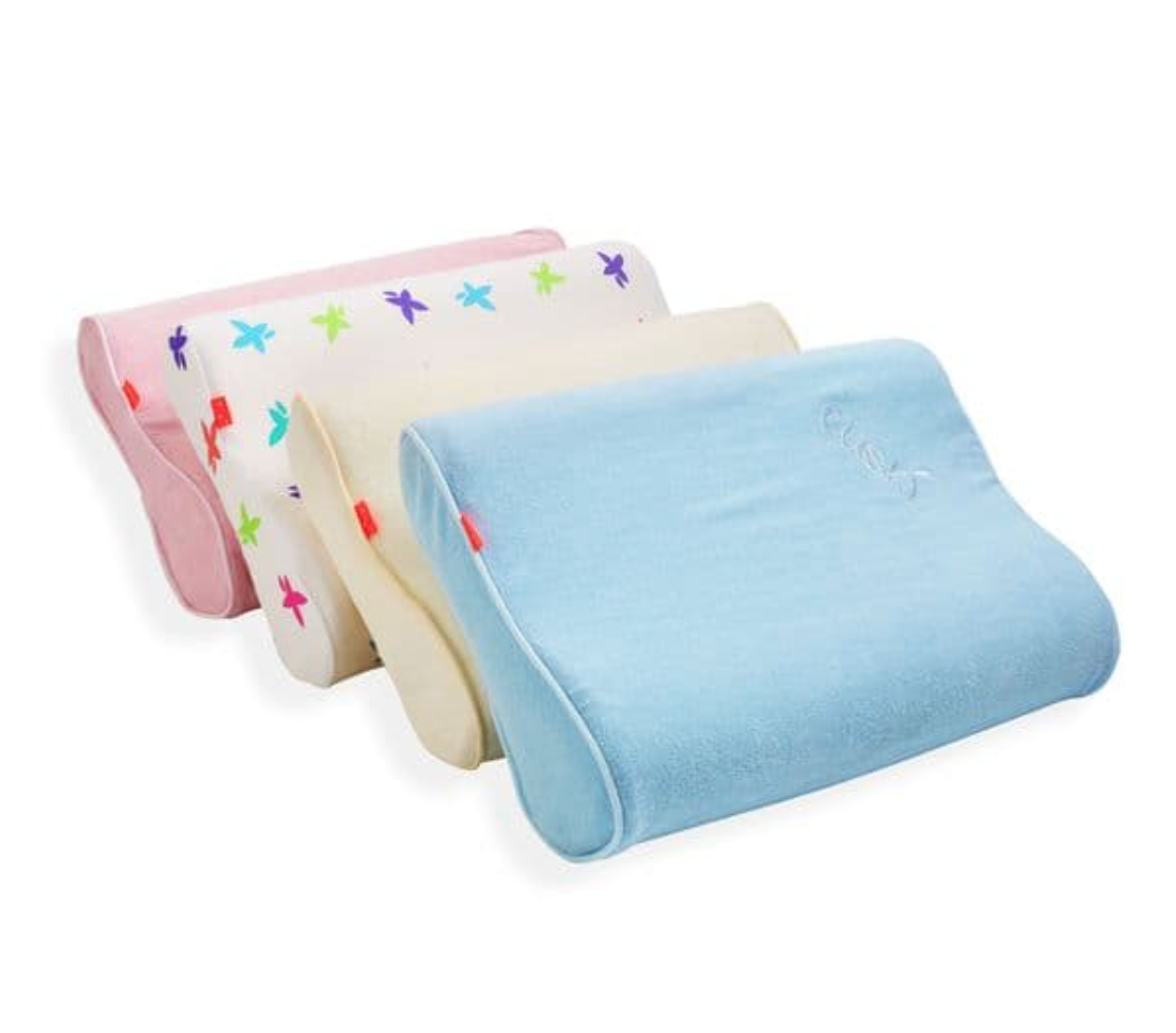Cuski Kids Pillowslip Cream