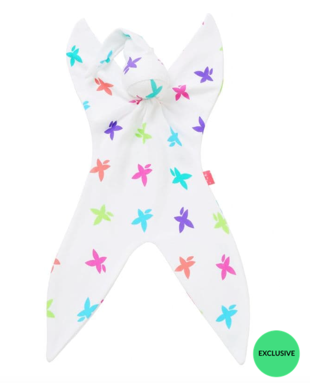 Cuski Baby Comforter Sienna (Brushed cotton)