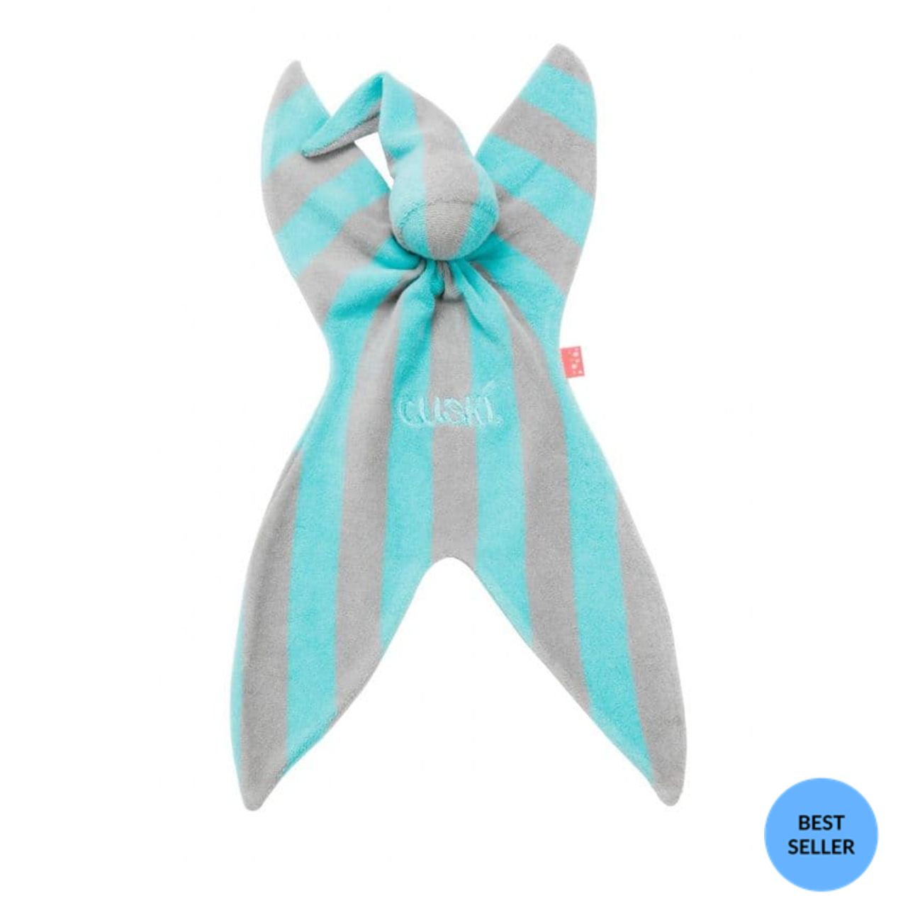 Cuski Baby Comforter Fabby (Cotton-terry)