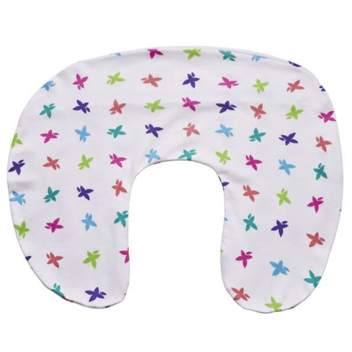 Cotton Covers x 2 (For Nursing Pillow)