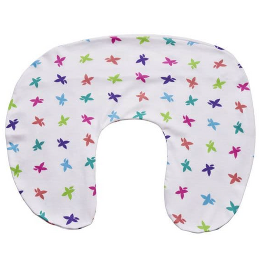 Cotton Covers x 2 (For Nursing Pillow)