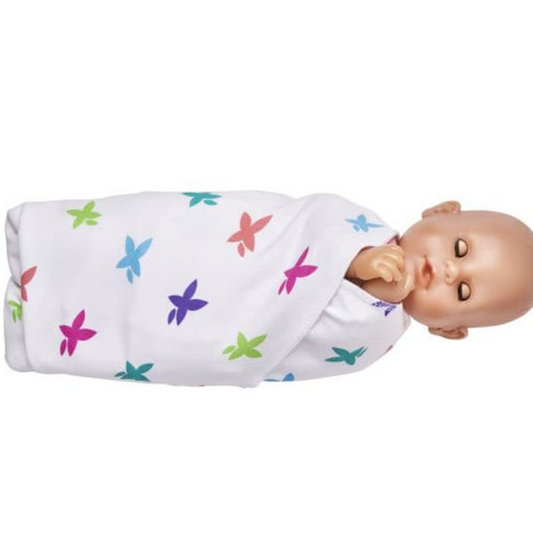 Neonatal Cuddle Wraps For Neonates/PICU