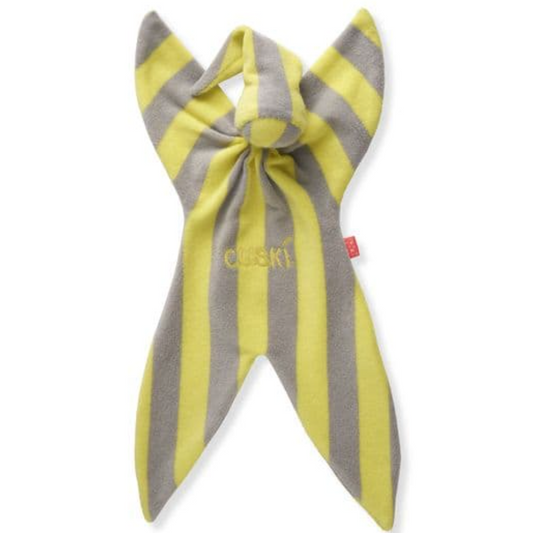 Cuski Baby Comforter Eddie