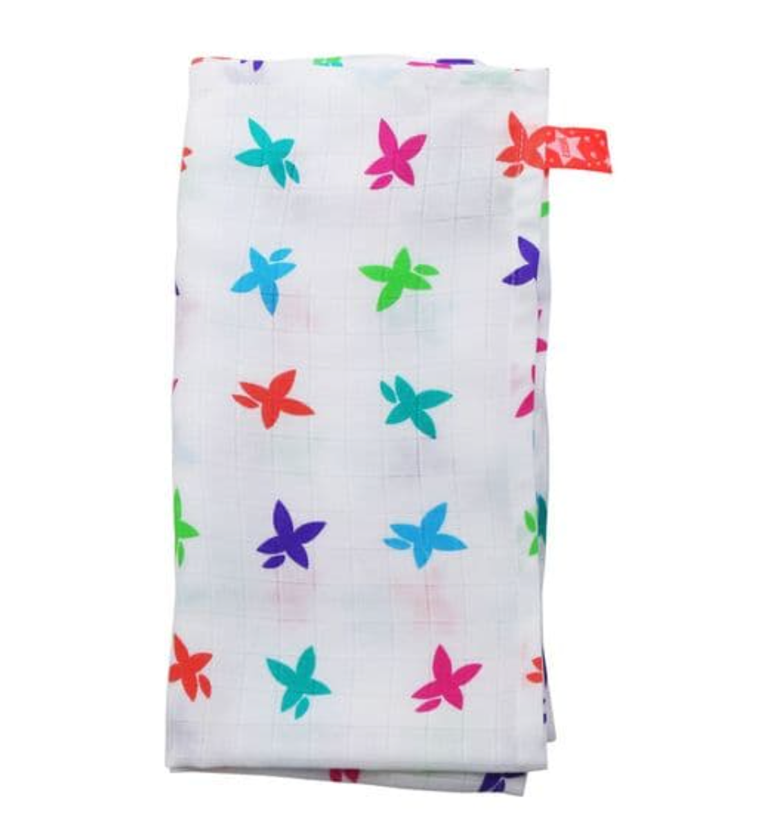 Cuski Mini Bamboo Muslins For Neonates ~ C&G