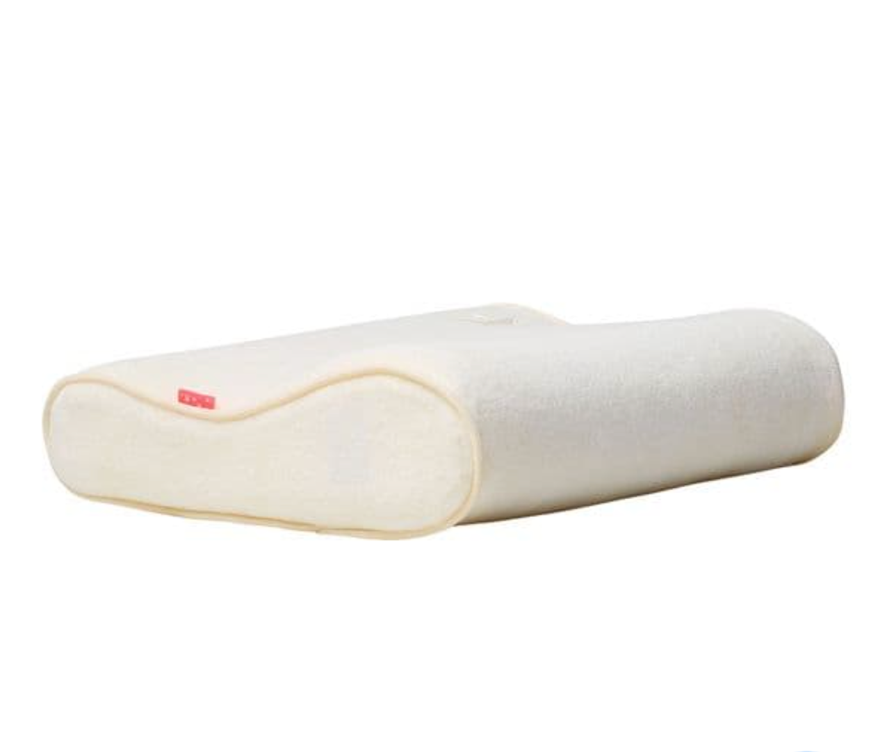 Cuski Kids Pillow + FREE Waterproof slip