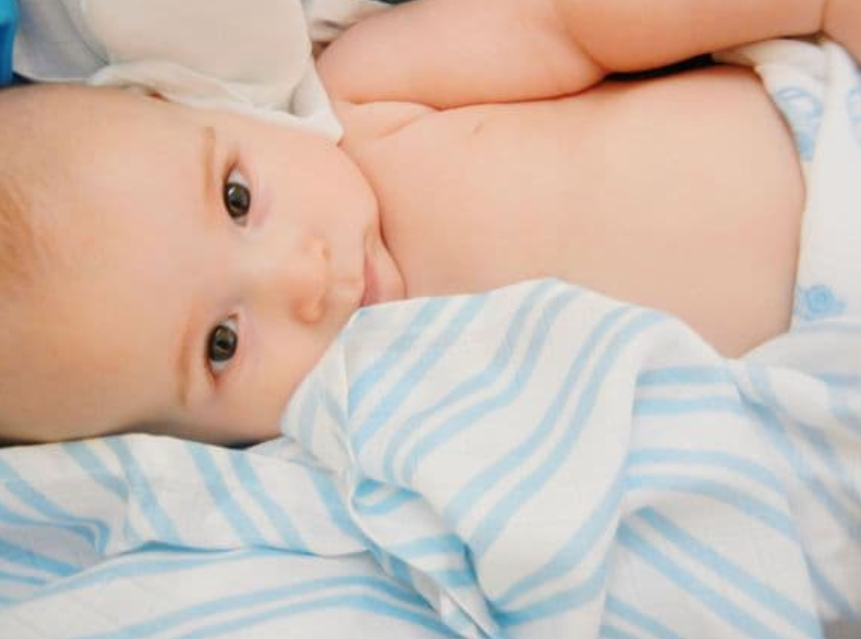 Cuski Mini Bamboo Muslins x 4 ~ London Cabs