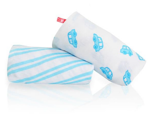 Cuski London Cabs ~ Midi Set of 2