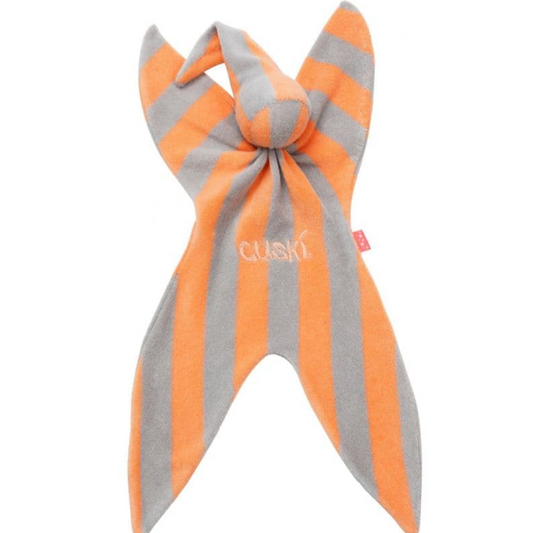 Cuski Baby Comforter Fizzy (Cotton-terry)
