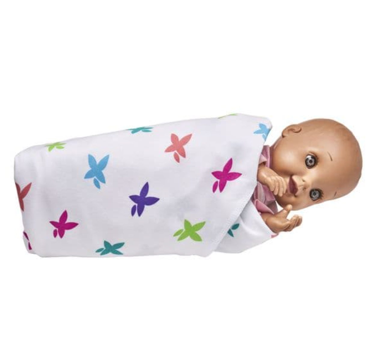 Neonatal Cuddle Wraps For Neonates/PICU