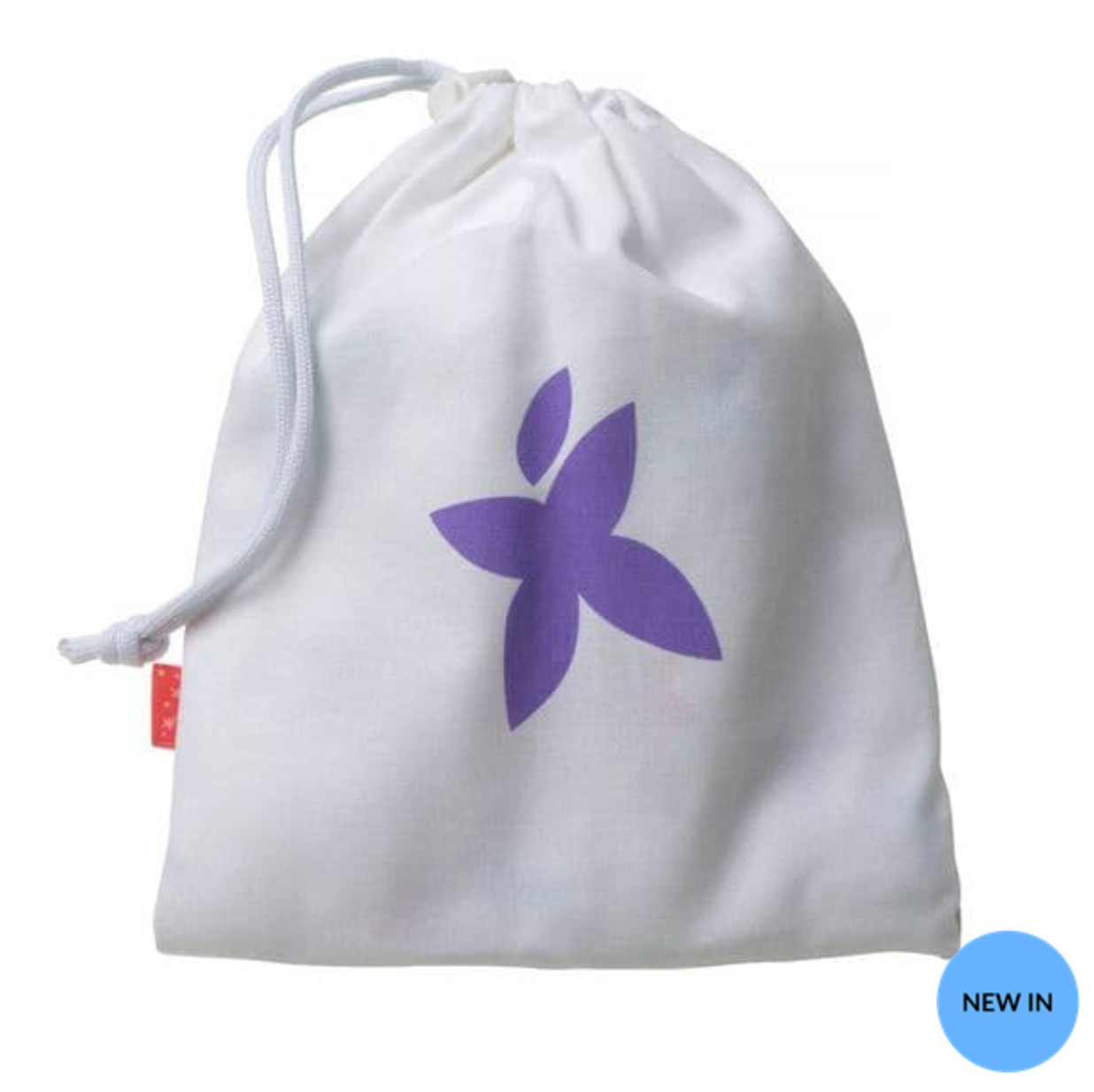 Cuski Mini Bamboo Muslin Wipes