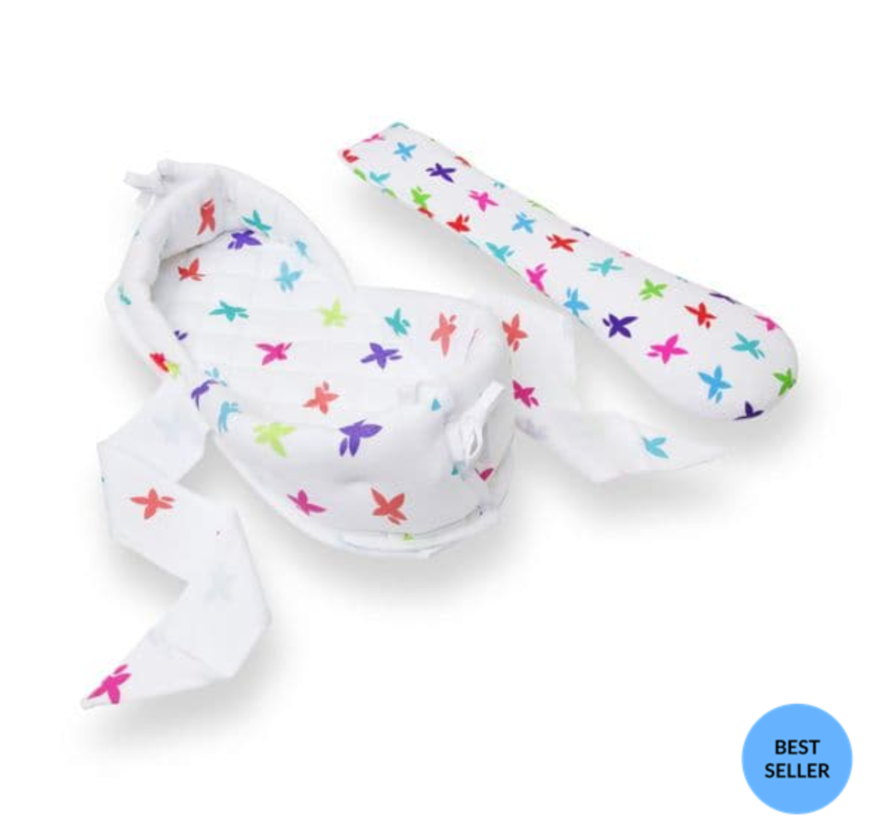 Cuski Bertie Positioning Aid (MEDICAL FOR HOSPITAL USE ONLY)