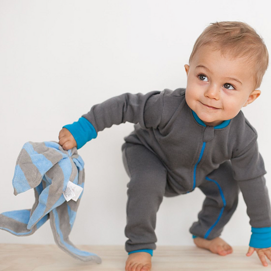 Cuski Baby Comforter BO