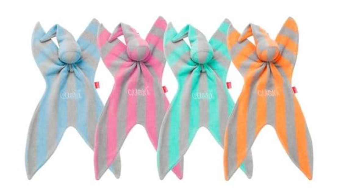 Cuski Baby Comforter BO