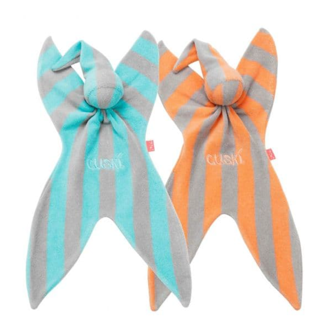 Cuski Baby Comforter Fizzy (Cotton-terry)
