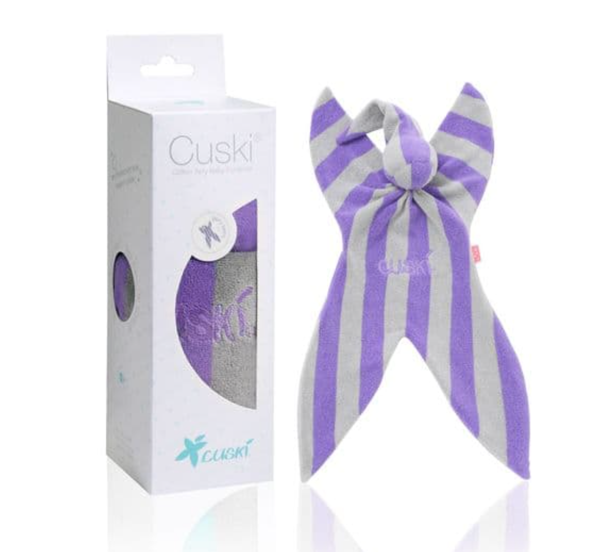 Cuski Baby Comforter Gerry Berry