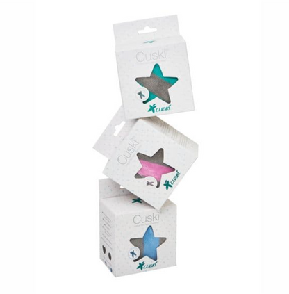 Cuski Baby Comforter BO